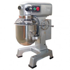 Planetary Mixer PMK5010 10lt - No Hub